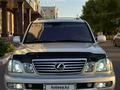 Lexus LX 470 2007 года за 15 000 000 тг. в Алматы – фото 13