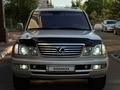 Lexus LX 470 2007 года за 15 000 000 тг. в Алматы – фото 7