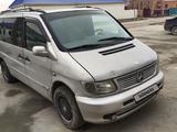 Mercedes-Benz Vito 1996 года за 2 500 000 тг. в Актау – фото 5