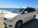 Toyota Innova 2013 года за 8 888 888 тг. в Актау – фото 2