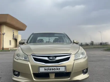 Subaru Legacy 2010 годаүшін7 800 000 тг. в Караганда