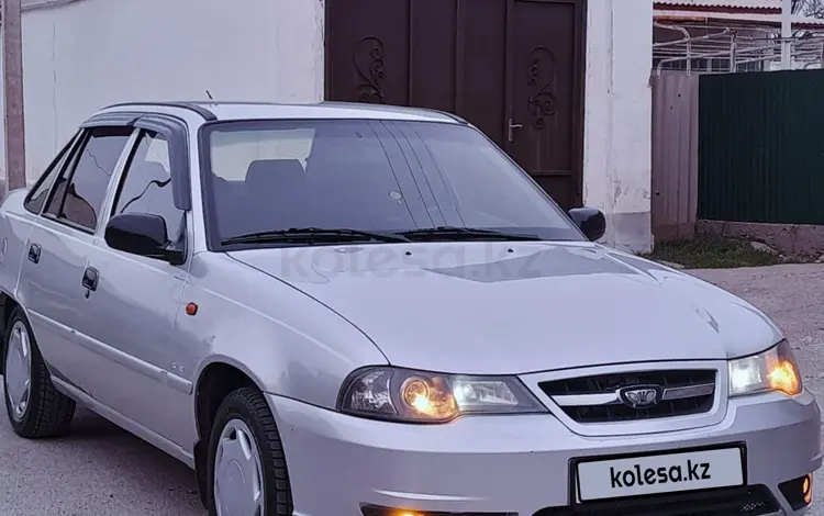 Daewoo Nexia 2013 года за 2 300 000 тг. в Алматы