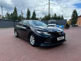 Toyota Camry 2018 годаүшін12 300 000 тг. в Астана – фото 3