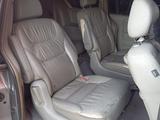 Honda Odyssey 2006 года за 5 500 000 тг. в Алматы – фото 5