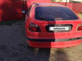 Renault Megane 1996 года за 380 000 тг. в Уральск – фото 2