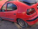 Renault Megane 1996 года за 380 000 тг. в Уральск – фото 3