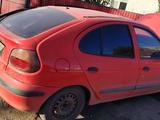 Renault Megane 1996 года за 380 000 тг. в Уральск – фото 4