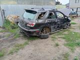 Lexus RX 300 2002 года за 1 255 555 тг. в Павлодар