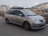 Toyota Sienna 2013 годаүшін14 000 000 тг. в Алматы