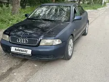 Audi A4, 1995