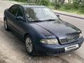 Audi A4 1995 года за 1 400 000 тг. в Алматы – фото 2