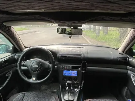 Audi A4 1995 года за 1 400 000 тг. в Алматы – фото 3