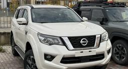 Nissan Terra 2026 года за 18 800 000 тг. в Астана