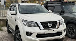 Nissan Terra 2026 года за 18 800 000 тг. в Астана