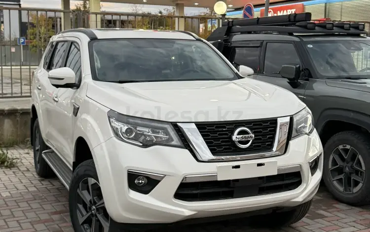Nissan Terra 2026 годаүшін18 800 000 тг. в Астана