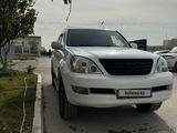 Lexus GX 470 2006 года за 10 800 000 тг. в Актау