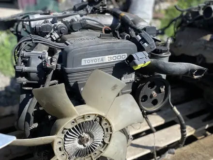2JZ-GE трамблерный привозной за 750 000 тг. в Алматы