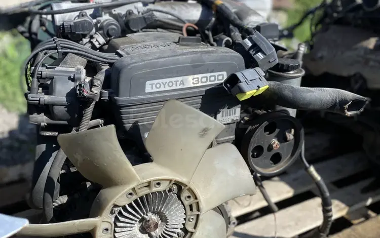 2JZ-GE трамблерный привозной за 750 000 тг. в Алматы