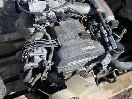 2JZ-GE трамблерный привозной за 750 000 тг. в Алматы – фото 2