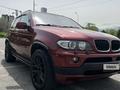 BMW X5 2002 годаfor8 000 000 тг. в Алматы – фото 4