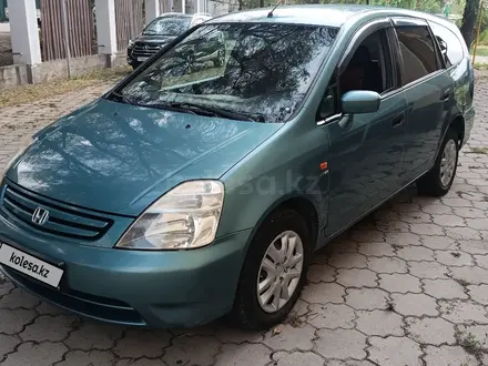 Honda Stream 2001 года за 4 000 000 тг. в Алматы – фото 4