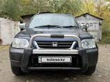 Honda CR-V 1997 годаүшін2 500 000 тг. в Усть-Каменогорск – фото 2