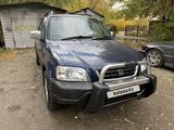 Honda CR-V 1997 годаүшін2 500 000 тг. в Усть-Каменогорск – фото 3