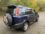 Honda CR-V 1997 годаүшін2 500 000 тг. в Усть-Каменогорск – фото 4