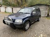 Honda CR-V 1997 годаүшін2 500 000 тг. в Усть-Каменогорск