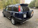 Honda CR-V 1997 годаүшін2 500 000 тг. в Усть-Каменогорск – фото 5