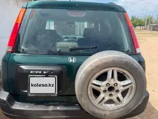 Honda CR-V, 1999