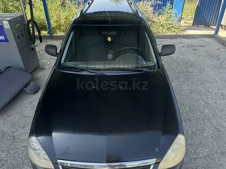 ВАЗ (Lada) Priora 2171 2012 года за 1 700 000 тг. в Алматы – фото 4