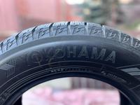 Yokohama 225/65 r17үшін130 000 тг. в Алматы