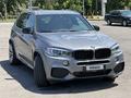 BMW X5 2017 года за 16 000 000 тг. в Алматы – фото 34