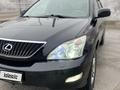Lexus RX 330 2006 года за 8 000 000 тг. в Алматы – фото 3