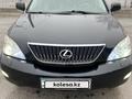 Lexus RX 330 2006 года за 8 000 000 тг. в Алматы – фото 4