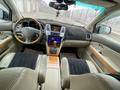 Lexus RX 330 2006 года за 8 000 000 тг. в Алматы – фото 12