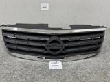 Решетка радиатора на Nissan almera за 20 000 тг. в Алматы