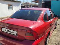 Opel Vectra 2001 годаүшін1 300 000 тг. в Актобе