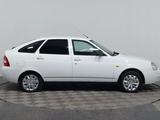 ВАЗ (Lada) Priora 2172 2013 годаүшін1 820 000 тг. в Астана – фото 4