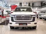 Toyota Land Cruiser Premium+ 2023 годаүшін64 970 000 тг. в Алматы