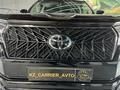 Toyota Land Cruiser Prado 2021 годаfor26 200 000 тг. в Семей – фото 4