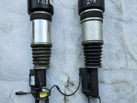 Пневмо стойки подушки на мерседес W211 за 80 000 тг. в Шымкент