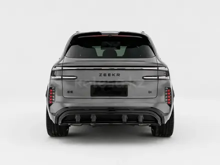 Zeekr 8x Shadow 2026 года за 52 500 000 тг. в Алматы – фото 6