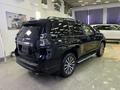 Toyota Land Cruiser Prado Luxe 2022 годаүшін57 000 000 тг. в Алматы – фото 6