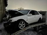 Toyota Camry 2001 годаfor100 000 тг. в Тараз – фото 3