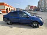 Renault Symbol 2007 года за 1 500 000 тг. в Актобе – фото 3