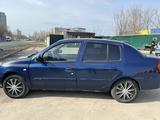 Renault Symbol 2007 годаүшін1 500 000 тг. в Актобе – фото 4