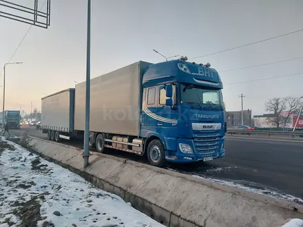 DAF  XF 2018 года за 48 000 000 тг. в Алматы – фото 6