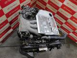 Двигатель АКПП 1MZ-fe 3.0L мотор (коробка) Lexus rx300 лексус рх300 за 85 600 тг. в Алматы – фото 4